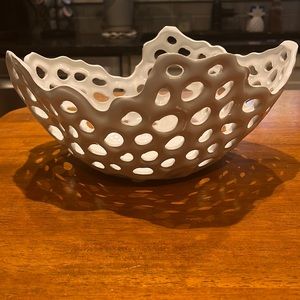Decorative Bowl